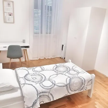 Apartmán Anamarija-bacvice
