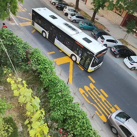 Anamarija-bacvice Apartmán