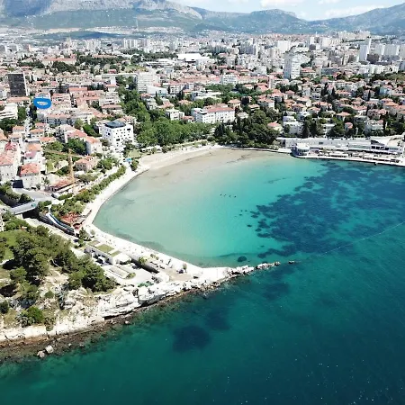 Apartmán Anamarija-bacvice