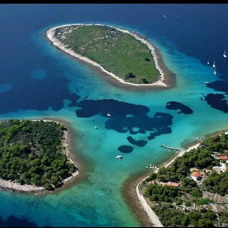 Apartmán Anamarija-bacvice