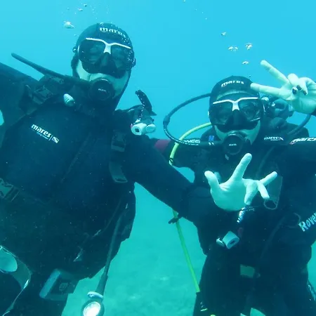 Anamarija-bacvice Split