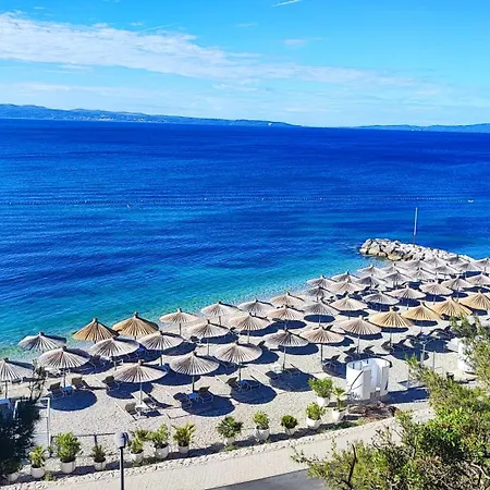 Apartmán Anamarija-bacvice