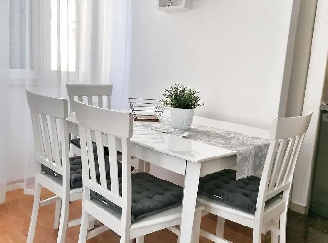 Anamarija-bacvice ספליט