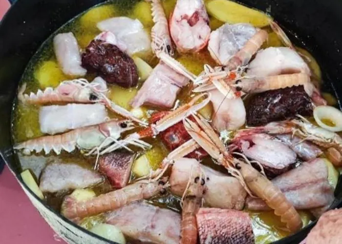 Anamarija-bacvice * ספליט