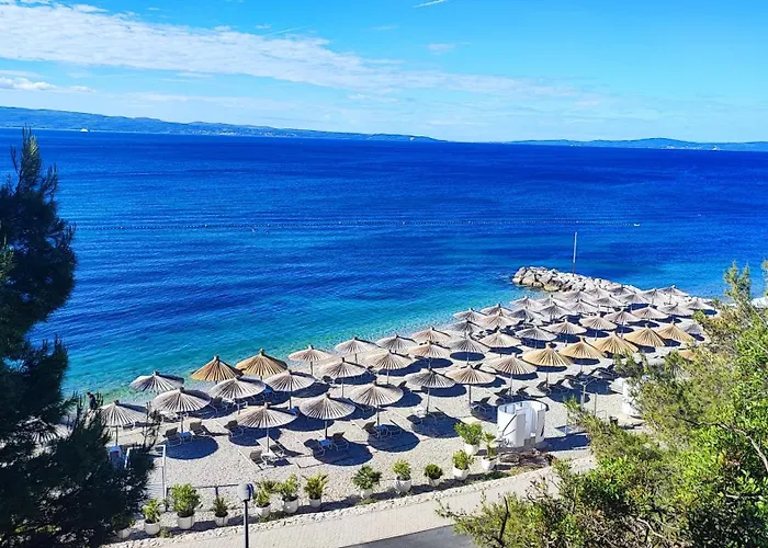 דירה Anamarija-bacvice