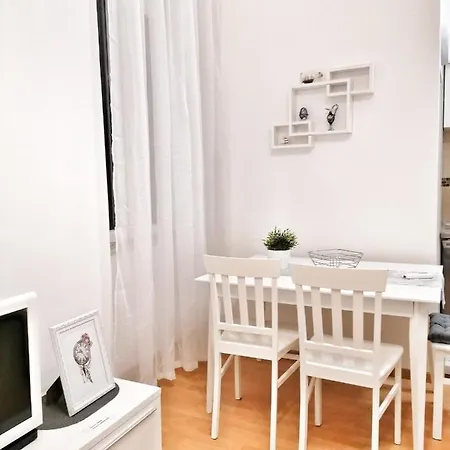 Appartamento Anamarija-bacvice