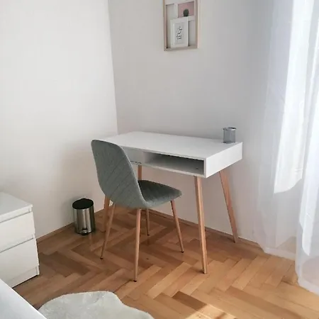 Anamarija-bacvice Апартаменты