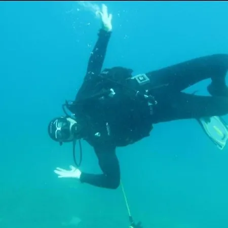 Anamarija-bacvice * Сплит