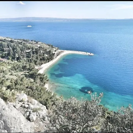 Апартаменты Anamarija-bacvice *