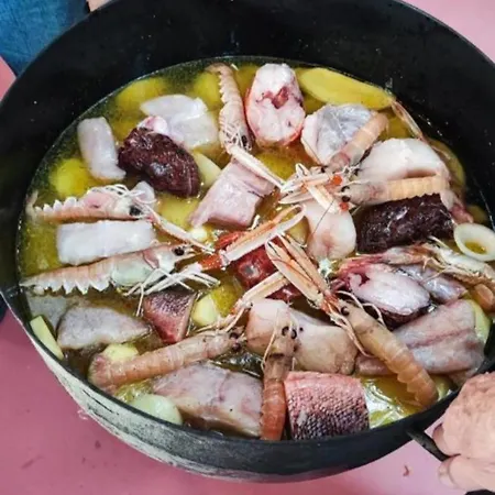 Anamarija-bacvice * Spalato