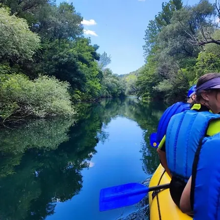 Anamarija-bacvice Appartamento