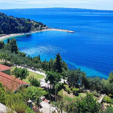 Anamarija-bacvice Appartamento