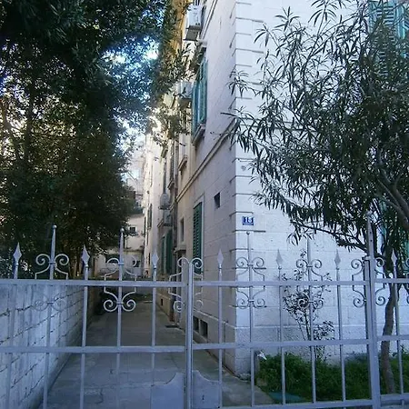 Appartamento Anamarija-bacvice