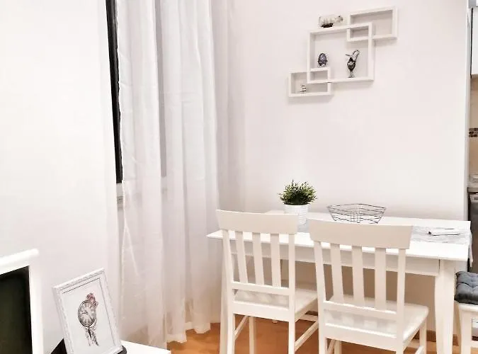 Apartman Anamarija-bacvice