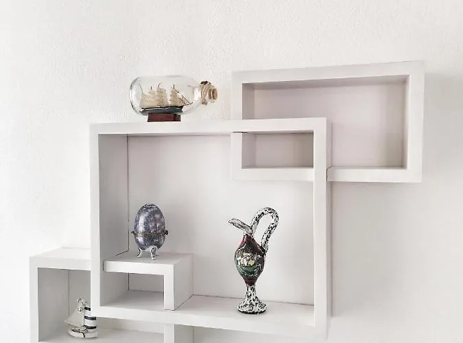 Anamarija-bacvice Apartman Split