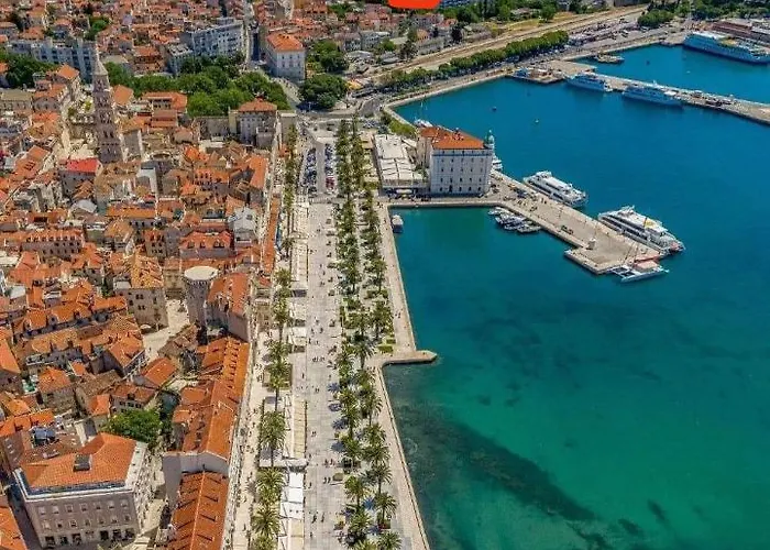 Anamarija-bacvice Split