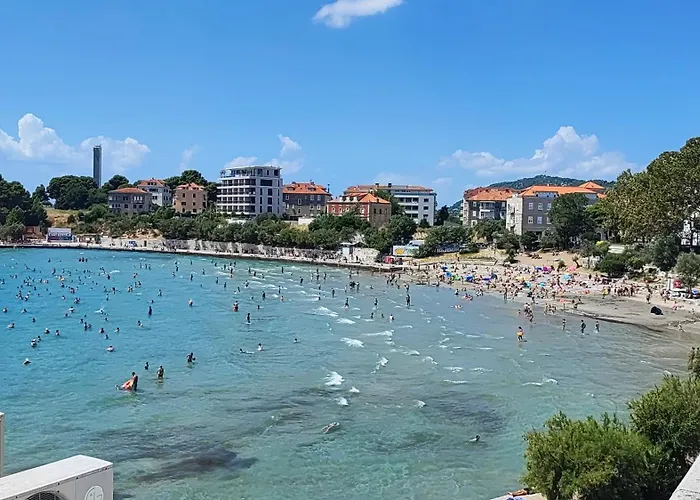 Anamarija-bacvice Split