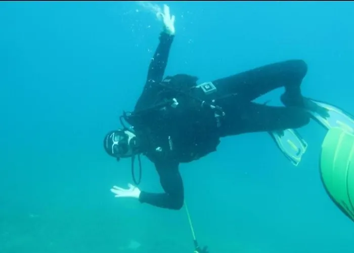 Anamarija-bacvice * Split