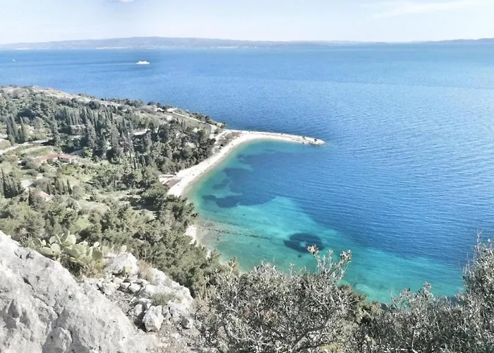 Apartman Anamarija-bacvice *