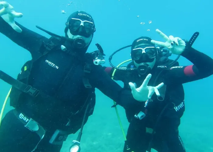 Anamarija-bacvice Split