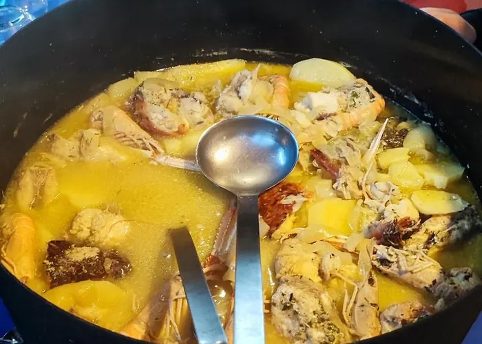 Apartman Anamarija-bacvice