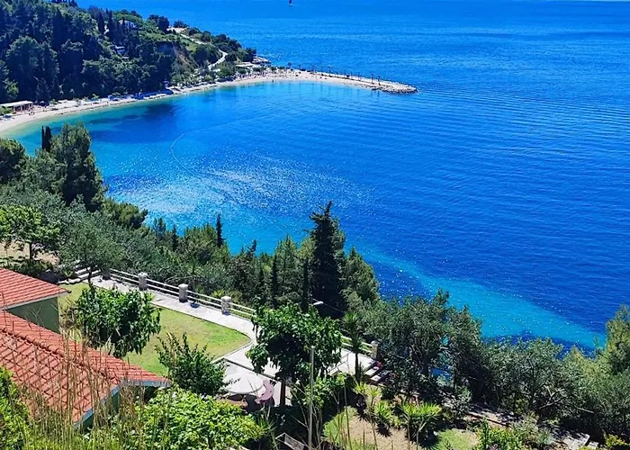 Anamarija-bacvice Apartman