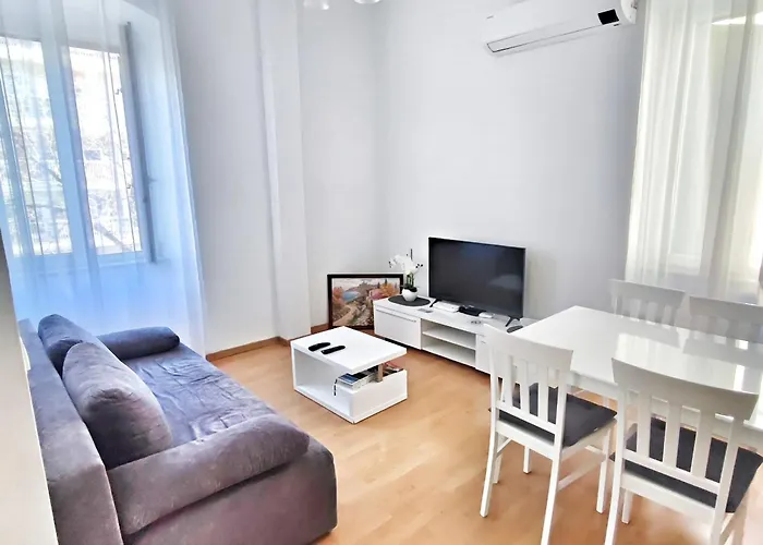 Anamarija-bacvice Apartman