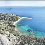 דירה Anamarija-bacvice *